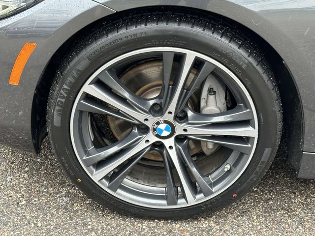 Used 2019 BMW 440i xDrive Coupe image 13