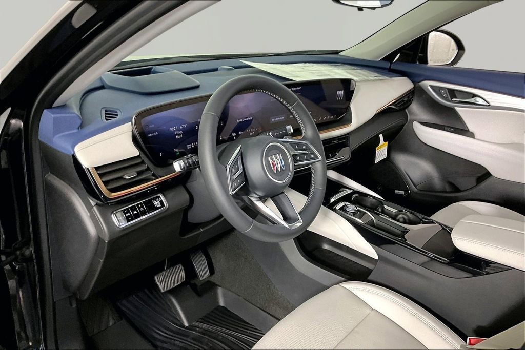 New 2026 Buick Envision Avenir AWD/4WD image 8