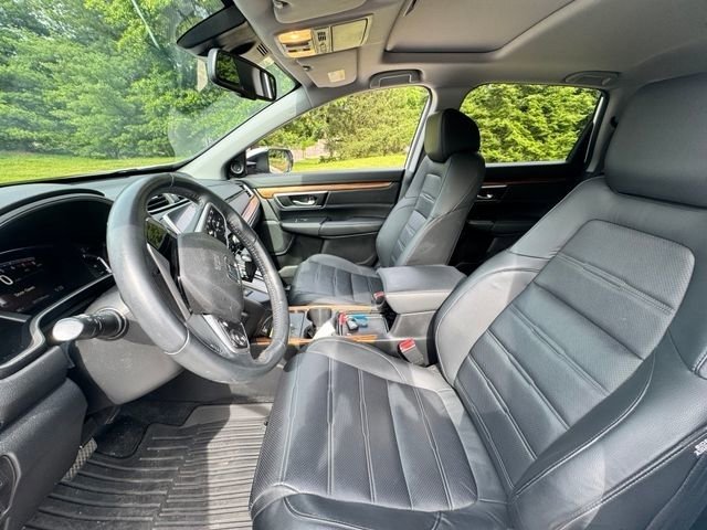 Used 2020 Honda CR-V Touring image 6