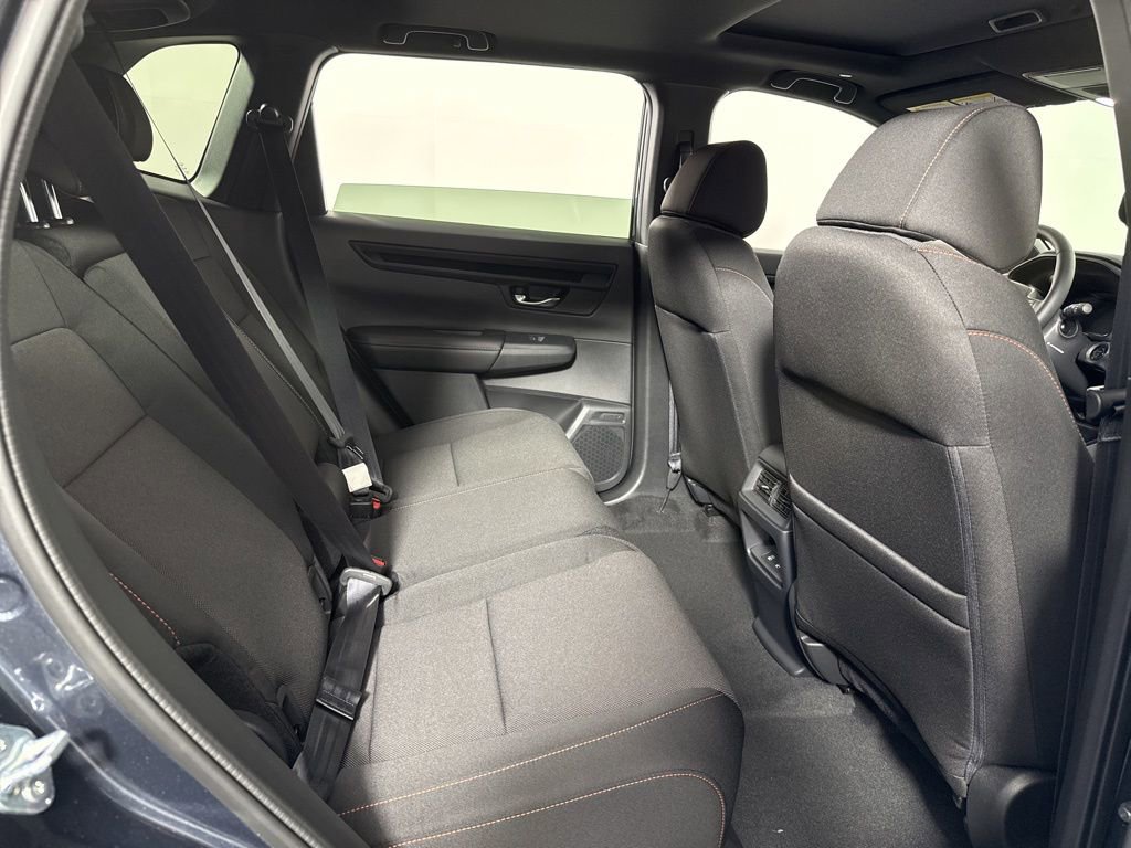 New 2026 Honda CR-V Sport image 19