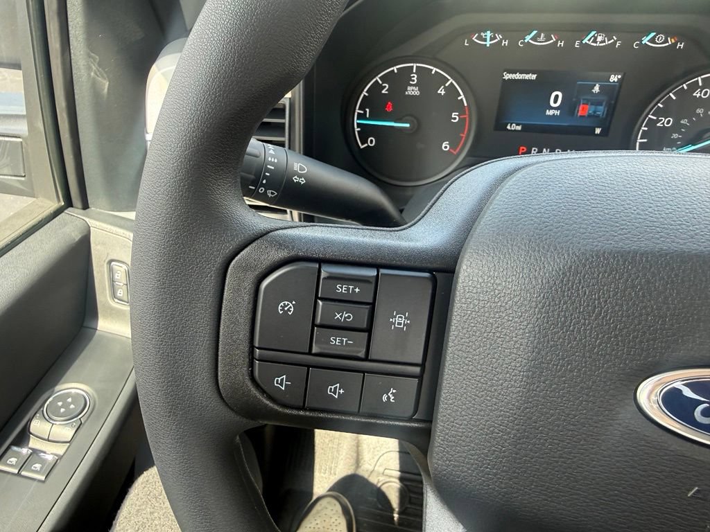 New 2026 Ford F550 2WD Regular Cab Super Duty image 17