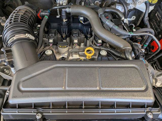 Used 2024 Ford Escape ST-Line image 20