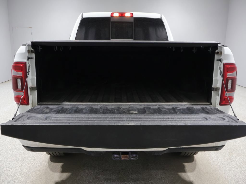 Certified 2024 RAM 2500 Laramie image 7