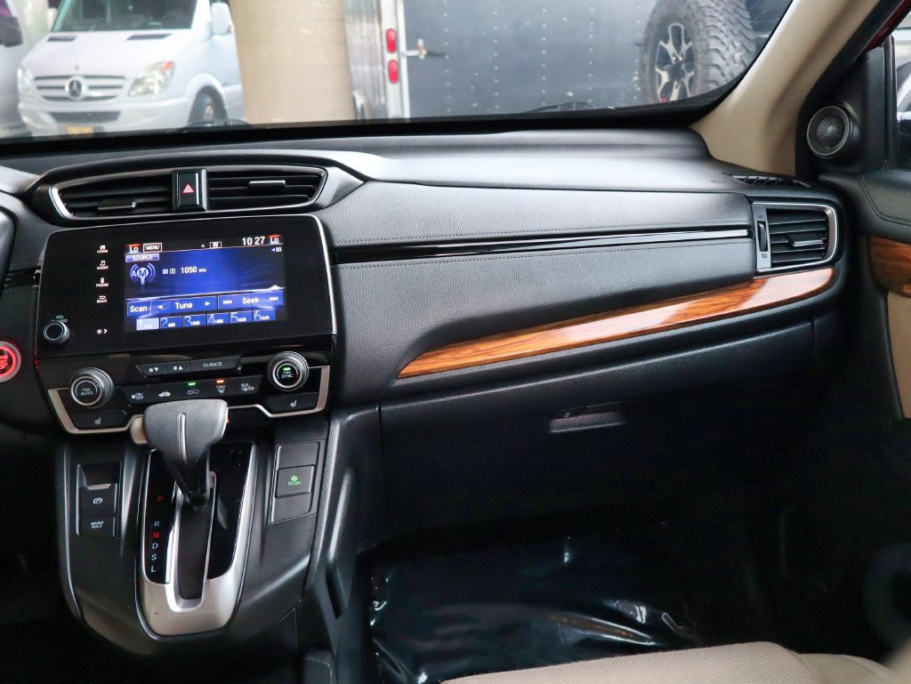 Used 2018 Honda CR-V EX image 23