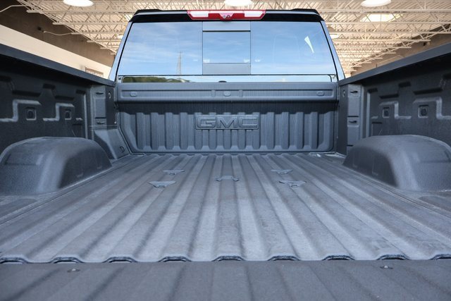 Used 2025 GMC Sierra 3500 Denali Ultimate image 19