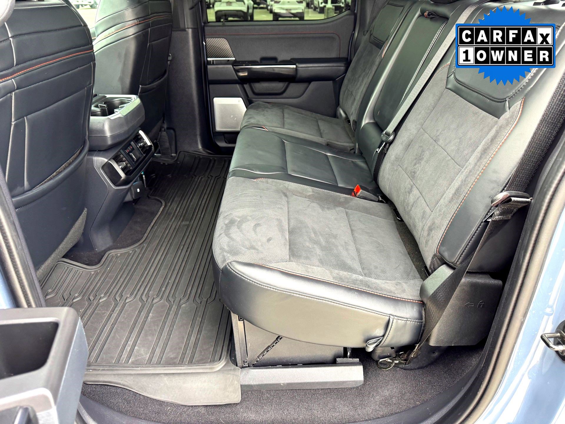 Used 2023 Ford F150 Raptor w/ Equipment Group 802A Raptor R image 25