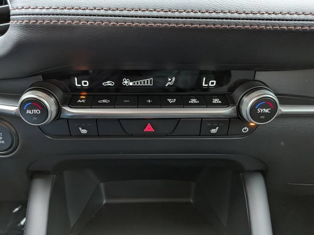 New 2026 MAZDA MAZDA3 2.5 S Sedan w/ Preferred Pkg FWD image 23