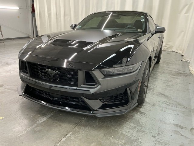 Used 2024 Ford Mustang Dark Horse image 8