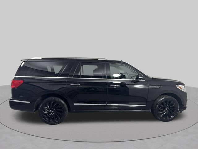 Used 2021 Lincoln Navigator L Reserve AWD/4WD image 37