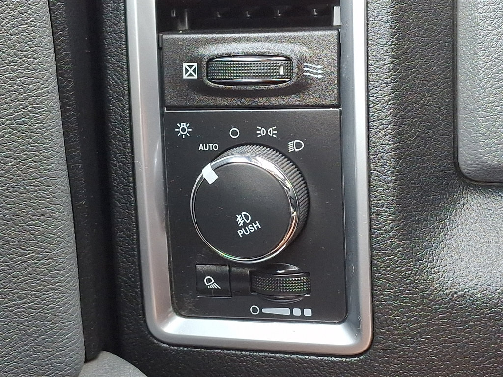 Used 2014 RAM 1500 Big Horn AWD/4WD image 30