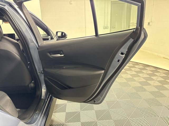 Used 2024 Toyota Corolla SE FWD image 18