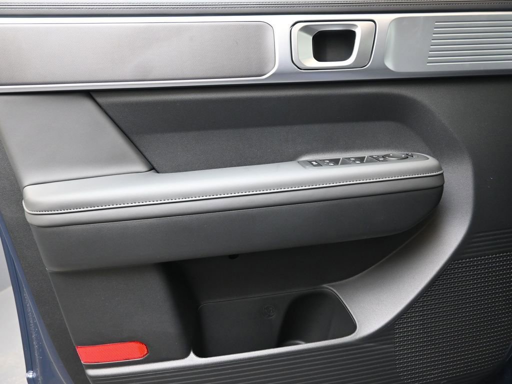 New 2026 Hyundai Santa Fe SEL image 22