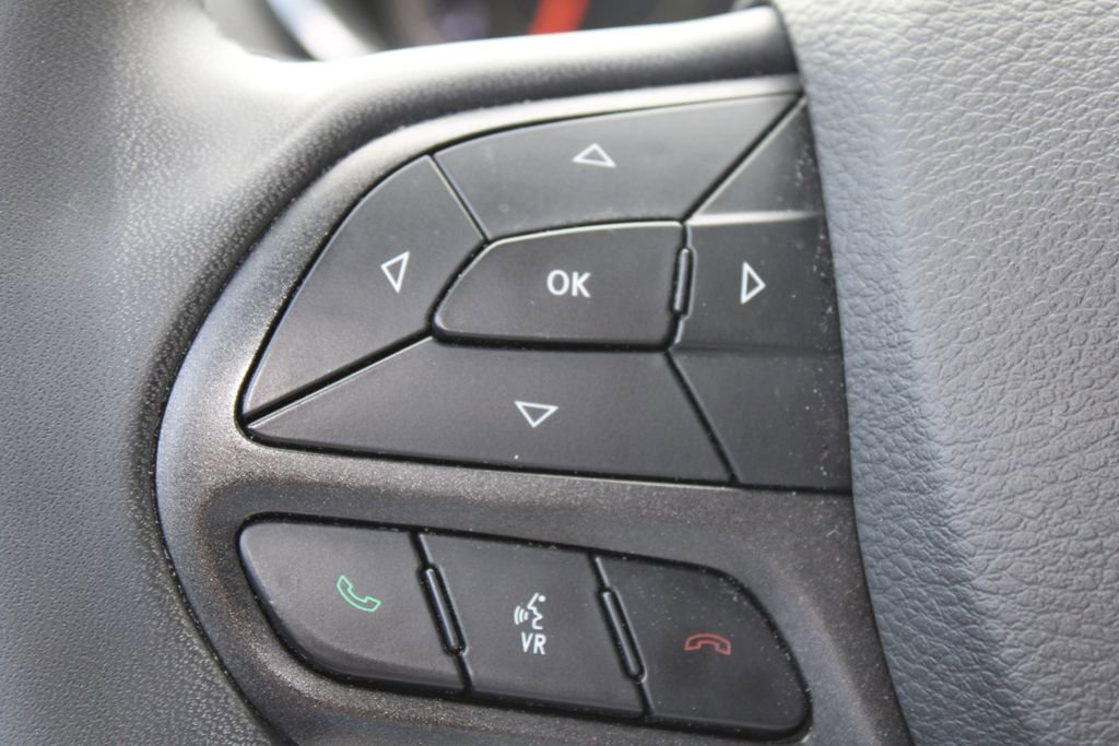 Used 2020 Jeep Cherokee Trailhawk w/ Trailer Tow Group image 40