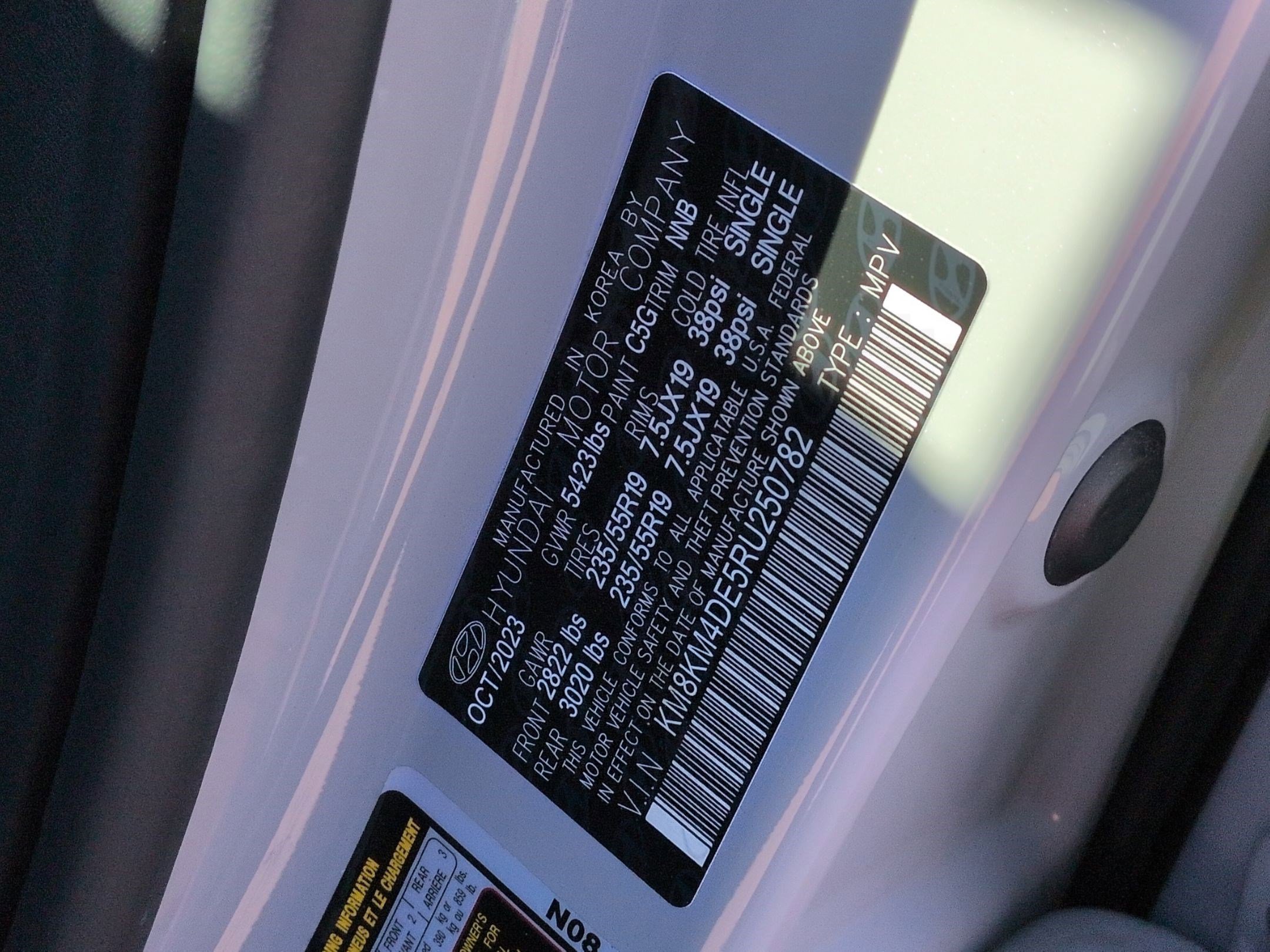 Used 2024 Hyundai Ioniq 5 SE image 32