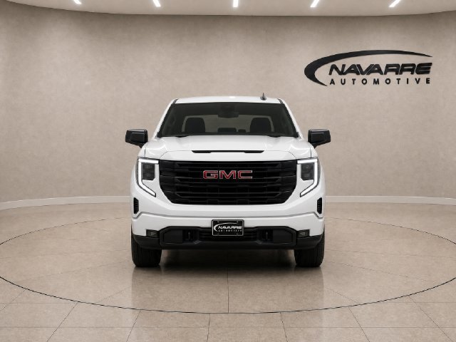 New 2026 GMC Sierra 1500 Elevation AWD/4WD image 2