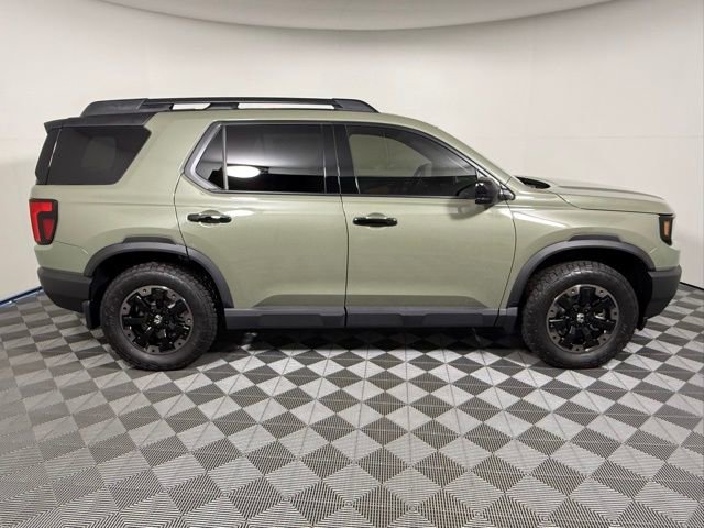New 2026 Honda Passport TrailSport Elite image 8