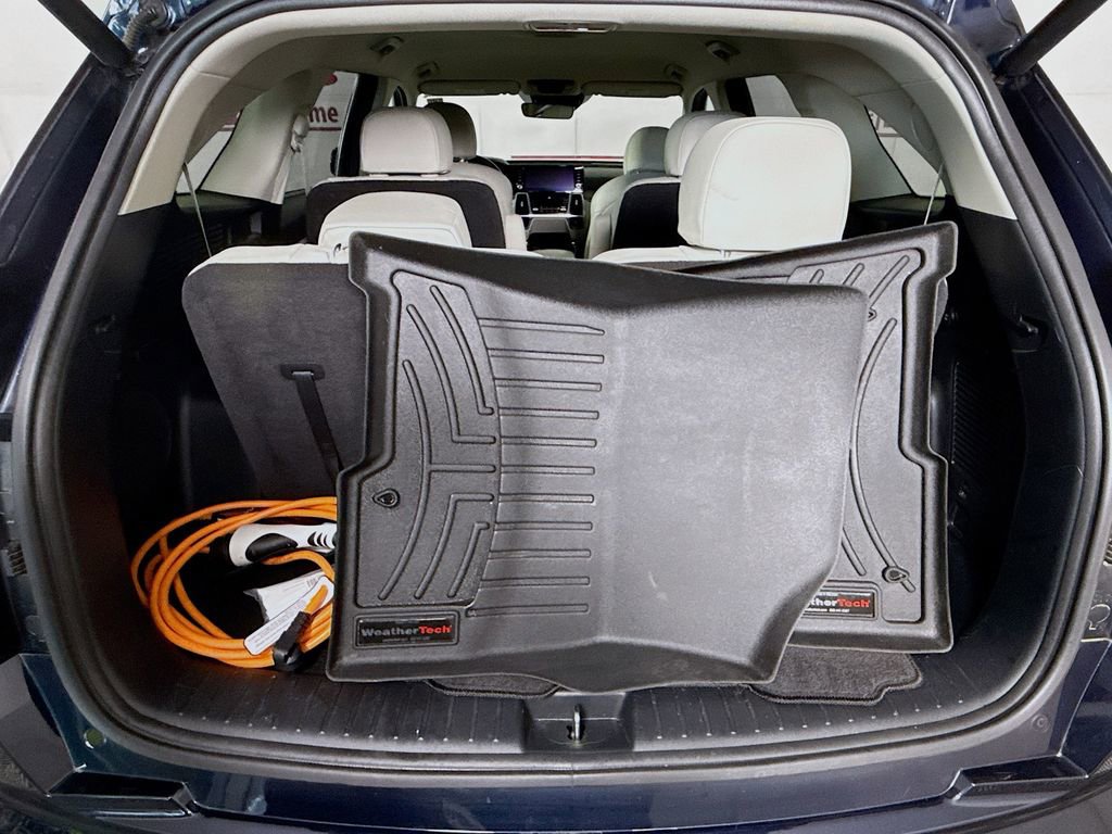 Used 2022 Kia Sorento SX Prestige image 29