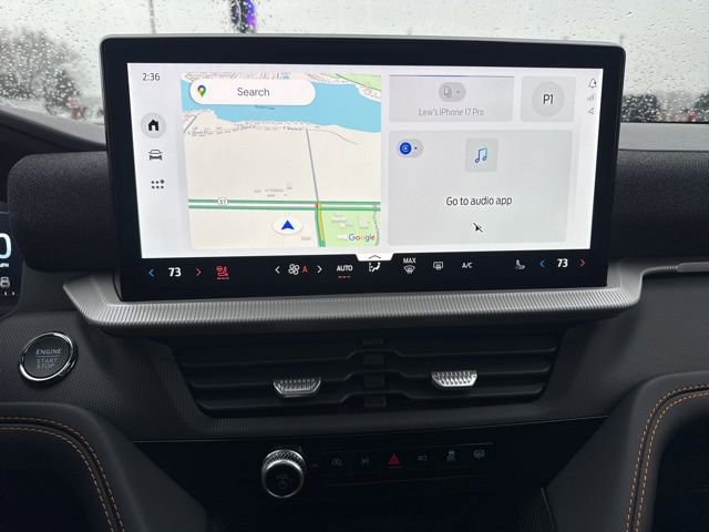 New 2026 Ford Explorer Tremor w/ Tremor Ultimate Package image 36