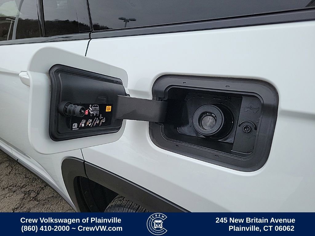 Used 2021 Jeep Grand Cherokee L Laredo w/ Luxury Tech Group I image 32