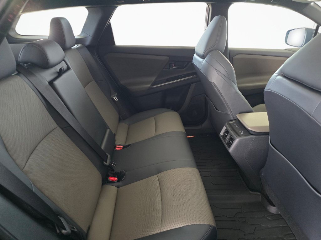 New 2026 Toyota bZ Woodland AWD/4WD image 38