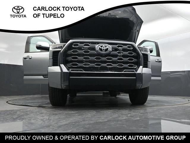 Used 2024 Toyota Tundra Platinum AWD/4WD image 54