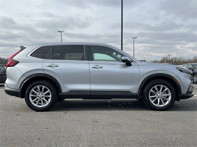 Used 2023 Honda CR-V EX-L image 37