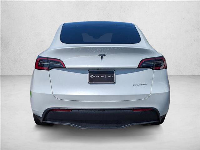 Used 2023 Tesla Model Y Long Range image 7