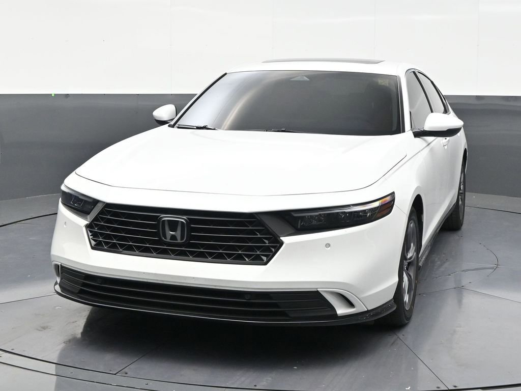 Used 2025 Honda Accord EX-L image 8