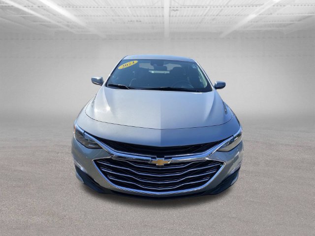 Used 2024 Chevrolet Malibu LT FWD image 30