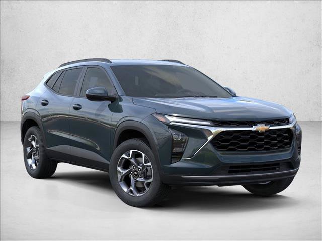 New 2026 Chevrolet Trax LT FWD image 7
