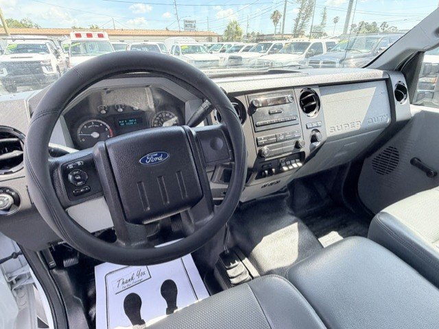 Used 2016 Ford F450 XL AWD/4WD image 15