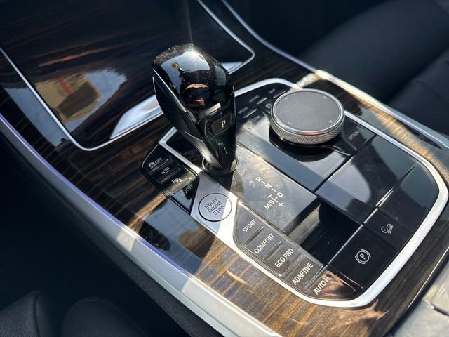 Used 2020 BMW X5 xDrive40i w/ Convenience Package AWD/4WD image 36