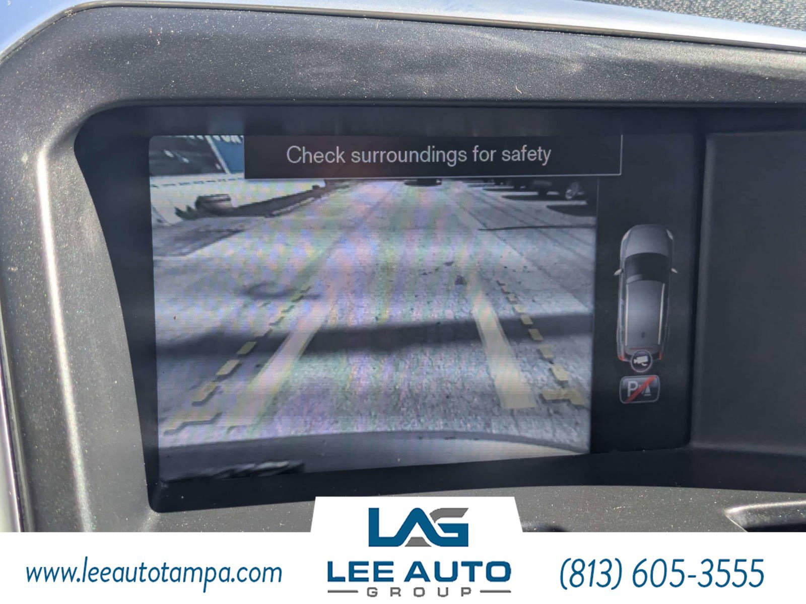 Used 2014 Volvo XC60 3.2 FWD image 18