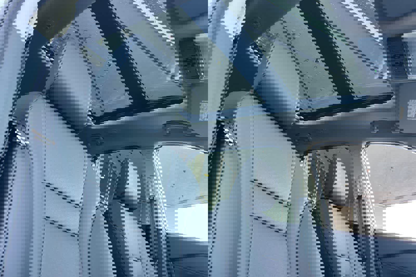 New 2026 Nissan Rogue SV image 20