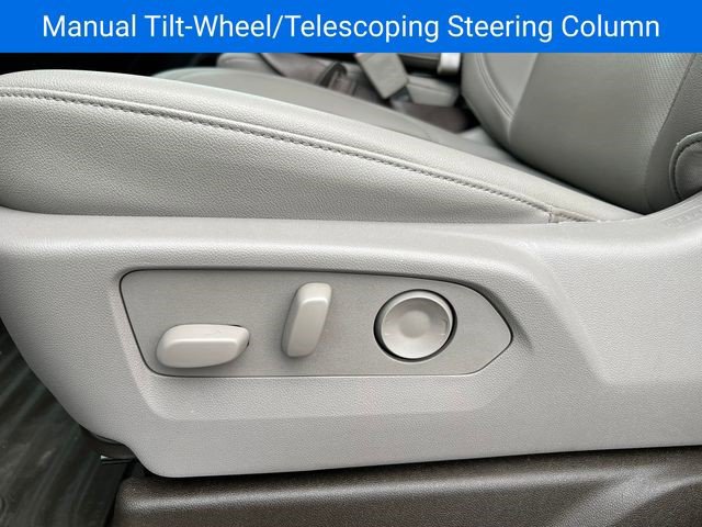 Certified 2025 Chevrolet Silverado 3500 LTZ image 26