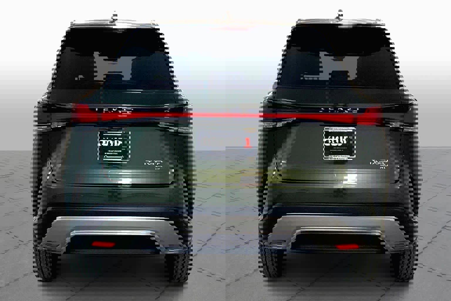 Used 2025 Lexus RX 350 Luxury w/ Convenience Package image 5