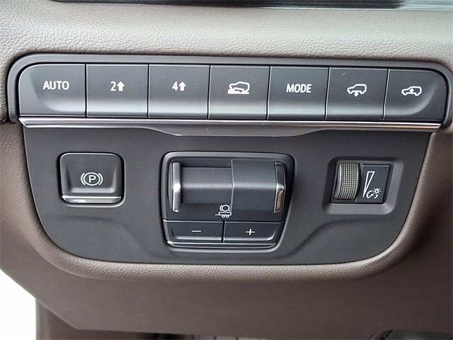 Used 2023 Cadillac Escalade Sport w/ LPO, ONYX Package image 25