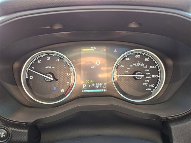 Used 2023 Subaru Forester Touring w/ Popular Package #3 image 14