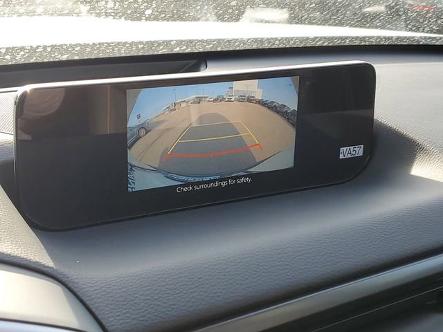 New 2026 MAZDA CX-50 AWD 2.5 Hybrid w/ Weather Package image 16