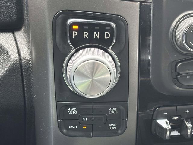 Used 2017 RAM 1500 Sport image 15