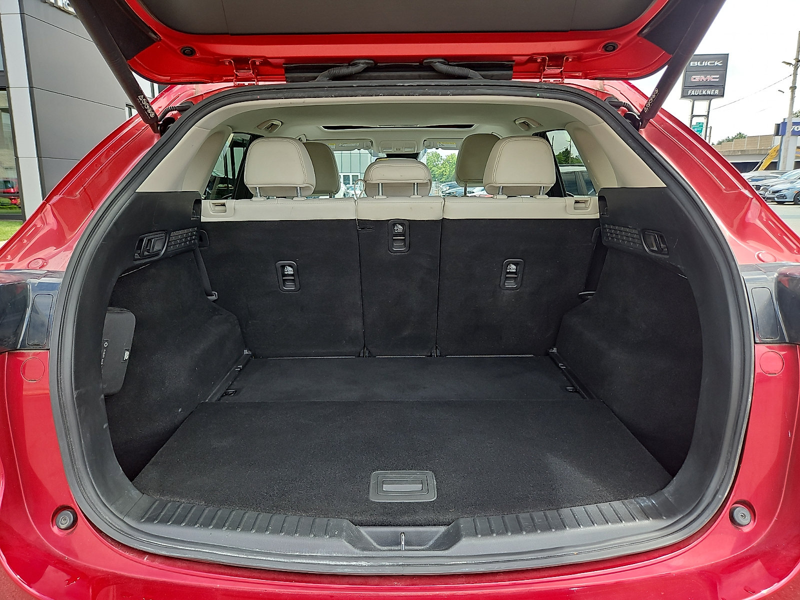 Used 2023 MAZDA CX-5 AWD 2.5 S image 28
