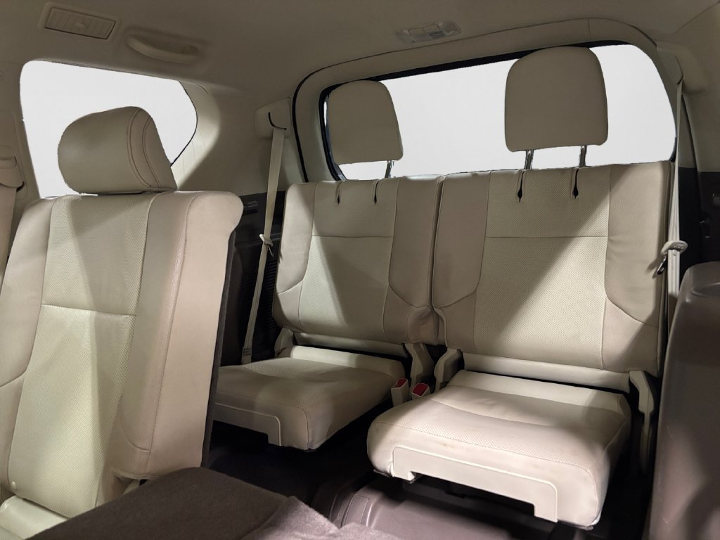 Used 2019 Lexus GX 460 Premium w/ Premium Package AWD/4WD image 44