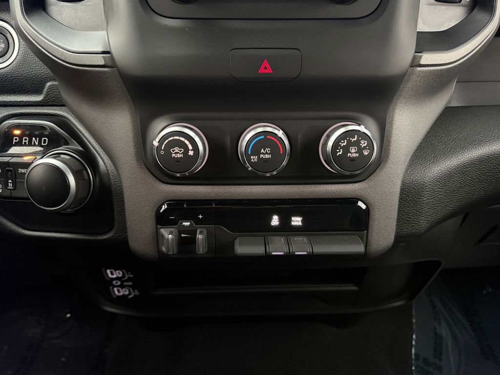 Used 2022 RAM 2500 Tradesman image 29