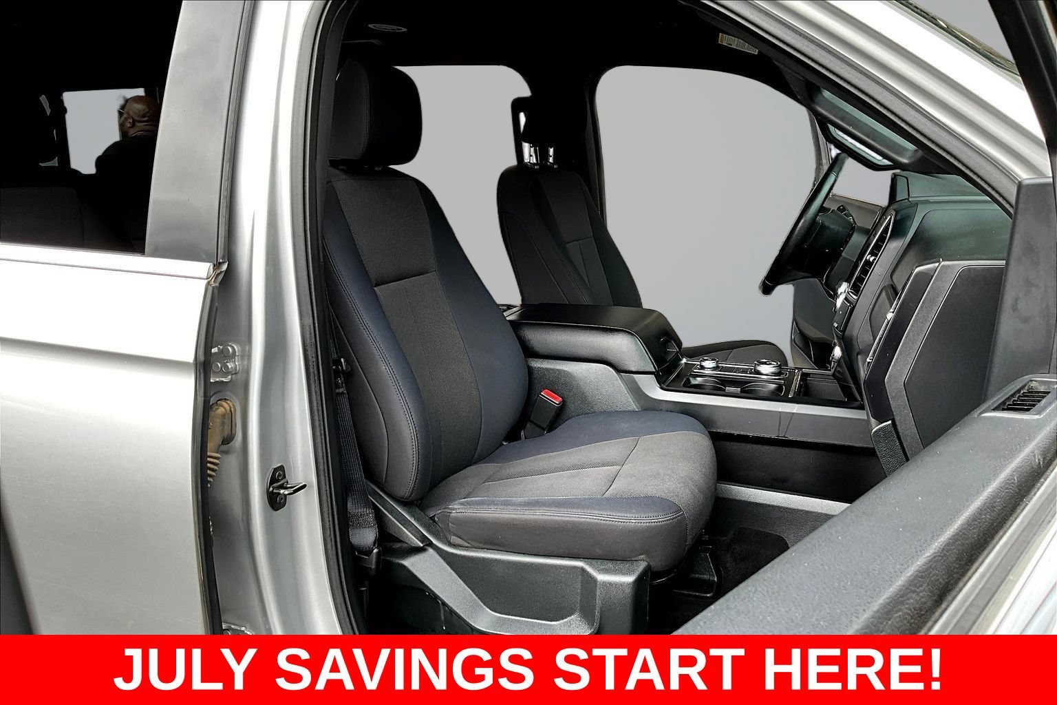 Used 2019 Ford Expedition Max XL AWD/4WD image 33