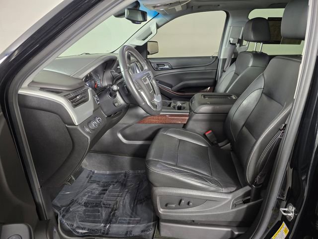 Used 2017 GMC Yukon XL SLT w/ Premium Edition AWD/4WD image 26
