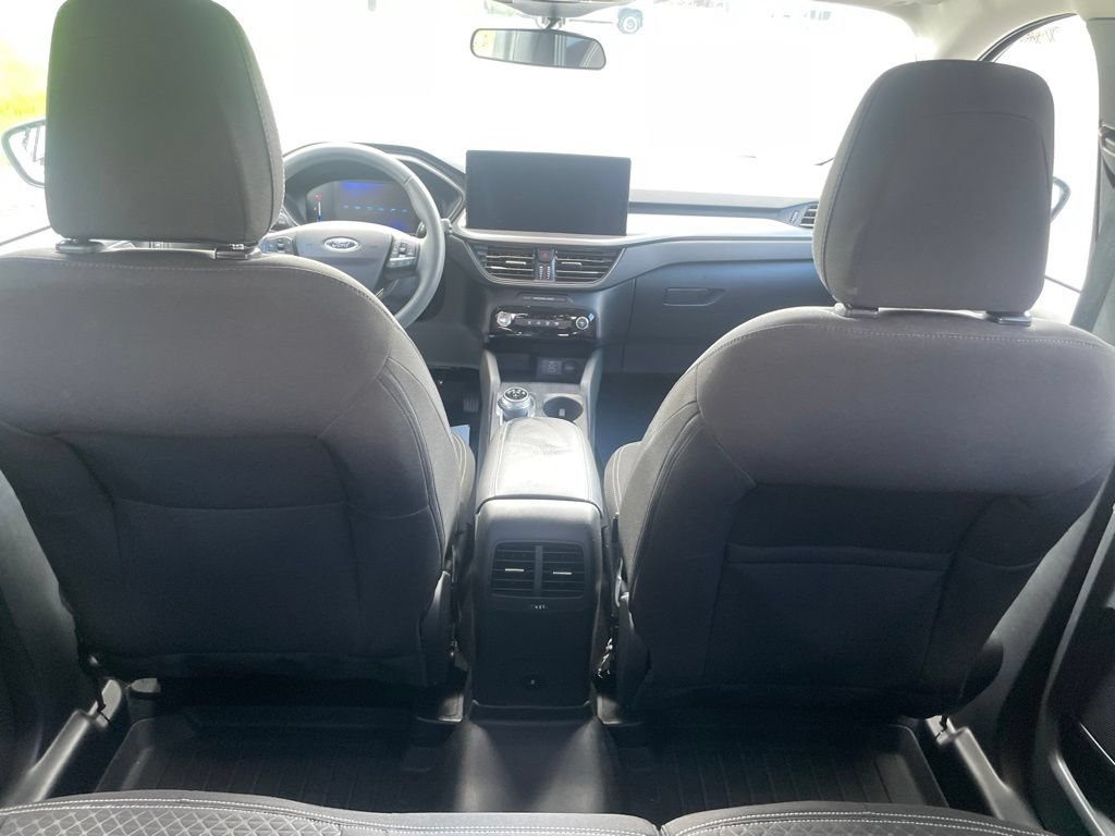 Used 2024 Ford Escape Active w/ Tech Pack #1 FWD image 15