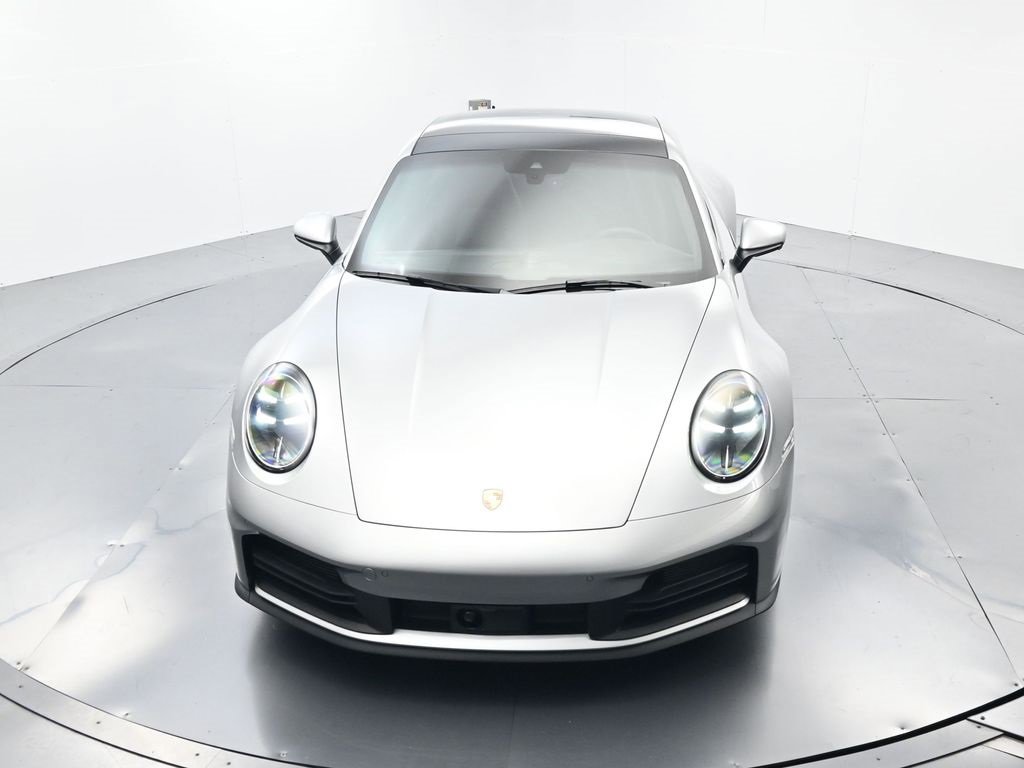 Certified 2025 Porsche 911 Carrera image 38