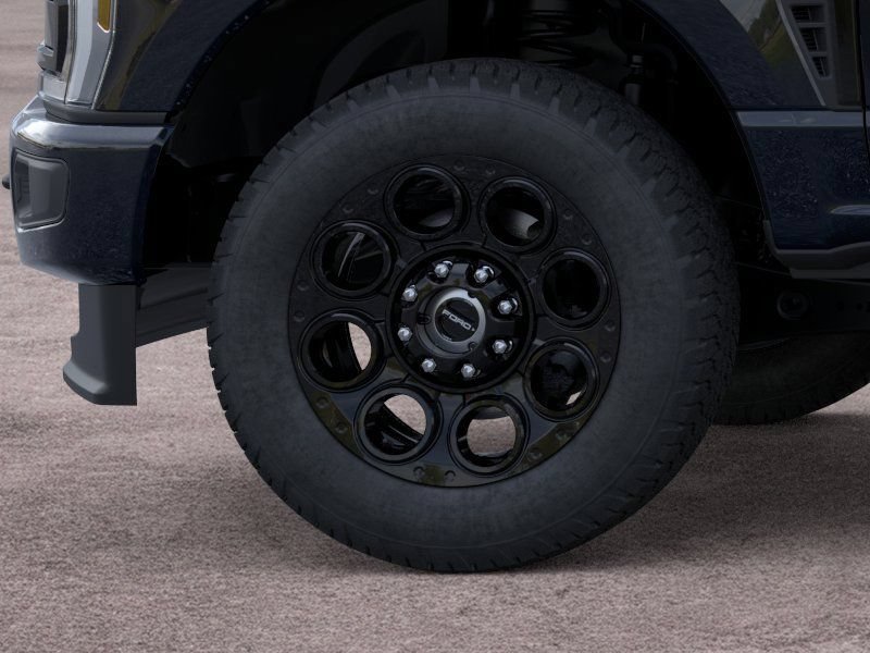 New 2026 Ford F350 XLT w/ XLT Premium Package AWD/4WD image 20