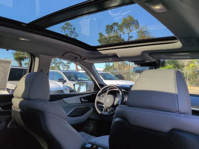 Used 2026 Acura MDX FWD w/ Technology Package image 23