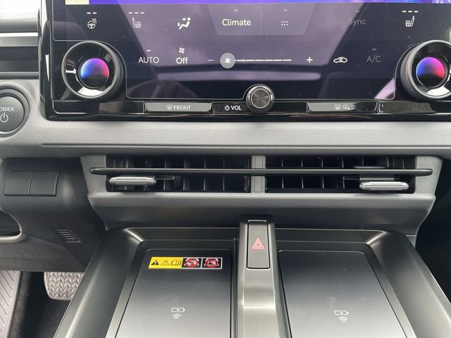 New 2026 Toyota C-HR w/ Cold Weather Package AWD/4WD image 25